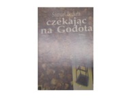 Czekając na Godota - Samuel Beckett