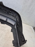 MAZDA 6E 24- spoiler der Stoßstange heck hinten GHWE-50221