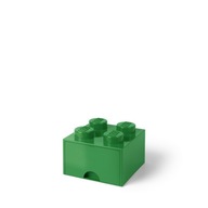 Krabička na hračky Lego 25 x 18 cm