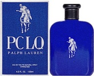 POLO BLUE PCLQ | Perfumy Męskie 125 ml EDT