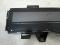 dials display dials RENAULT SCENIC III 248100996R