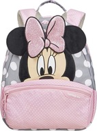 Jednokomorový batoh Minnie Mouse Samsonite pre dievčatko