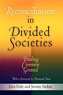 Reconciliation in Divided Societies: Finding