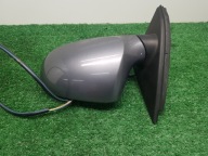 mirror left electrics VOLKSWAGEN PASSAT B6 6 PIN 3C0857933