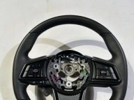 lenkrad leder leder Subaru WRX VB 2022r