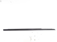 MERCEDES C-class W205 S205 14-21 moulding dust windows door front right