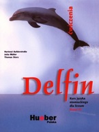 Delfin 3 ćwiczenia PL