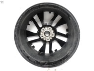 AUDI E-TRON GT RS 4J3 20- disk 9,5Jx21 ET60 5x130