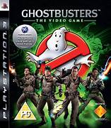 PS3 Ghostbusters / Akčné