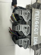 computer PEUGEOT 206 IAW48P2.76 9645989480
