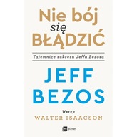 Nie bój się błądzić