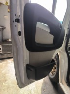 door left front PEUGEOT BOXER III