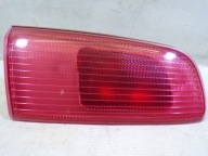 light rear rear part left MAZDA 2 II DY to the bonnet (4)