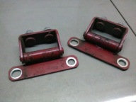 KIA CEED II KOMBI hinge hinges bonnet rear part 12-16R