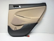 side upholstery door right rear HYUNDAI TUCSON II 2015-2021