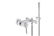 Bateria wannowa GROHE Concetto 32212001