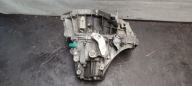 Getriebe TL4K9K Renault Scenic II 1,5 DCI
