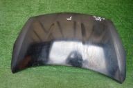 HYUNDAI I20 08-12 bonnet