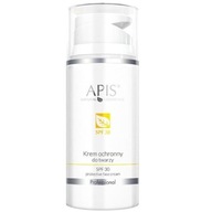 APIS Ochranný krém na tvár SPF 30 100ml