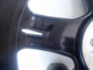 VOLVO XC40 17- disk hliníkový 18"