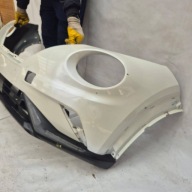 NISSAN JUKE II 2 19-24 bumper front front