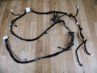 KIA Niro bundle cables wiring bonnet boot rear part rear 91680-G5050