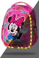 Školský batoh Minnie LedPack CoolPack Joy S 21 l