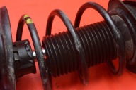 shock absorber left front A2043200413 MERCEDES C-KLASA W204 1.8 compressor; 07