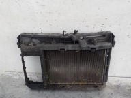 817 CITROEN DS3 HDI support panel for radiators pillar radiator