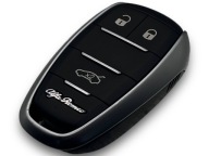 ALFA ROMEO GIULIA STELVIO key 156140440 @M