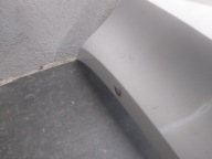 bumper front SKODA OCTAVIA III 3 RS 14-17 5E0