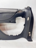 boot upholstery VW SHARAN 7M3867038EC