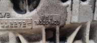 Blok dol of the engine BMW E90 E91 N47D20C