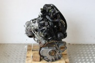 engine MOTOR complete 312A2000 FIAT PANDA III 3 2016 0.9 TWINAIR 80 TYS KM
