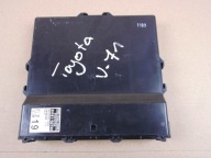 Toyota Corolla E21 module control unit 8998102190