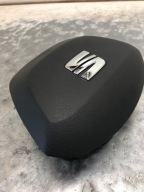 Couvre Airbag Airbag Volant SEAT 3087414