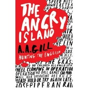 The Angry Island: Hunting the English Gill Adrian
