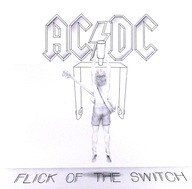 AC/DC: FLICK OF THE SWITCH [WINYL]