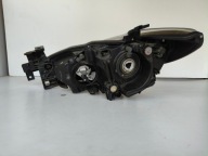 light right REFLEKTOR MAZDA 6 GJ 12