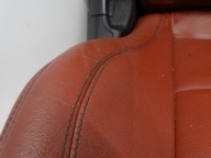 KPL Sitz Sitze MERCEDES C KLASA W204 COUPE AMG