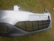 Nissan Qashqai Lift 10-13 front bumper front
