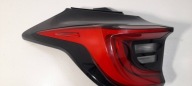 Toyota Yaris IV XP21 light rear left KOITOK012 LED (R493)