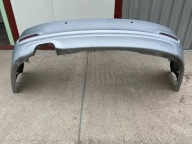 BMW 3 F30 LCI complete bumper rear part PDC A83