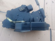 lock door rear part right 034HTR 5 PIN BMW E 46