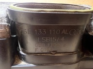 AUDI A8 D4 3.0 TFSI intake manifold right 06E133110AL