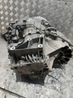 gearbox, 7G9R-7002-UB FORD S-MAX MK1 2.0 TDCI