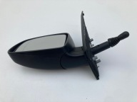 mirror manually left Opel MERIVA A Europa OEM 03-10r.
