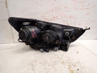 light front front left MITSUBISHI ASX 2010