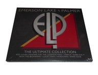 Emerson, Lake & Palmer The Ultimate Collection