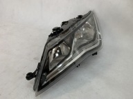 light Reflektor left Seat Leon 3 III 12-17r 5F1941005A 08.26